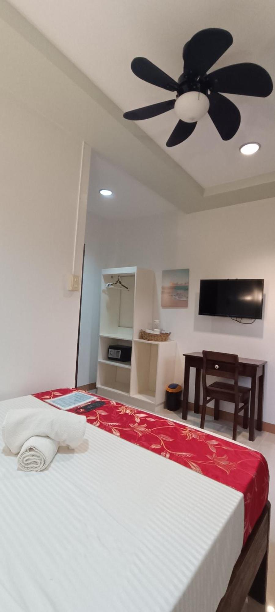 Layang Layang Home El Nido Exterior photo