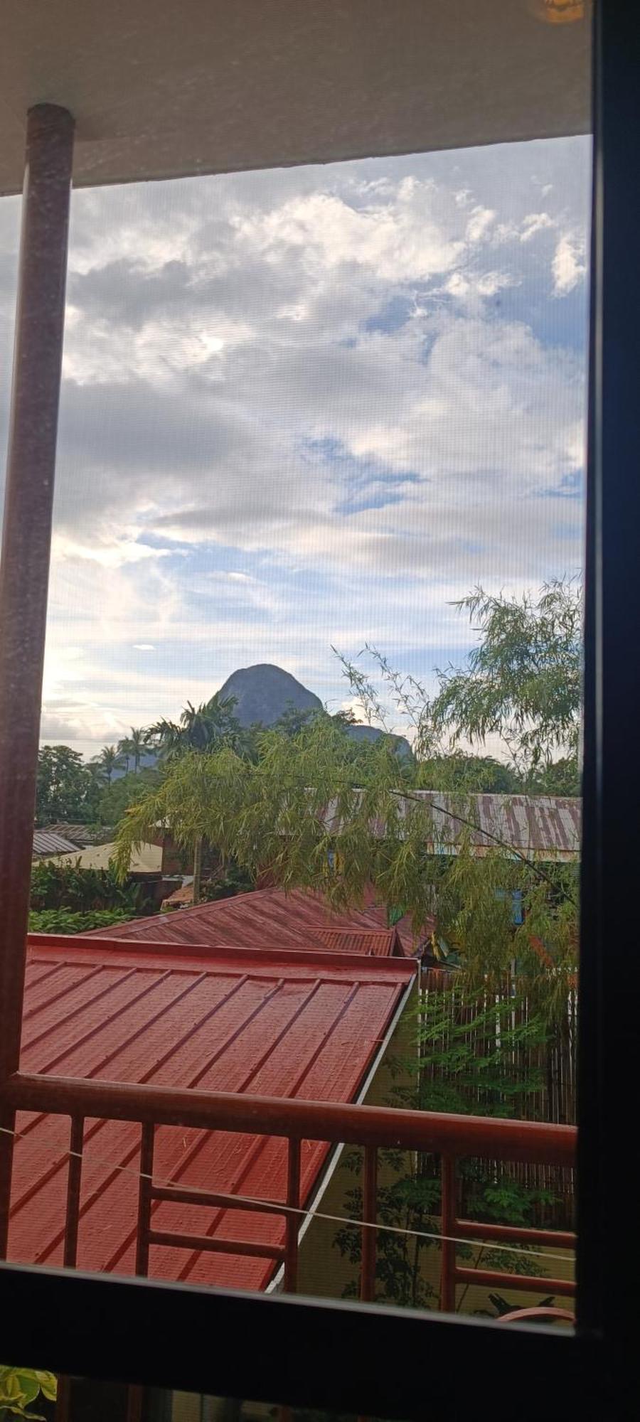 Layang Layang Home El Nido Exterior photo